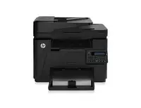 CF484A - HP LaserJet Pro M225dn Multifunction Printer