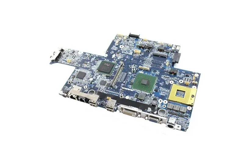 CF739 - Dell System Board for XPS M1710 Intel Laptop