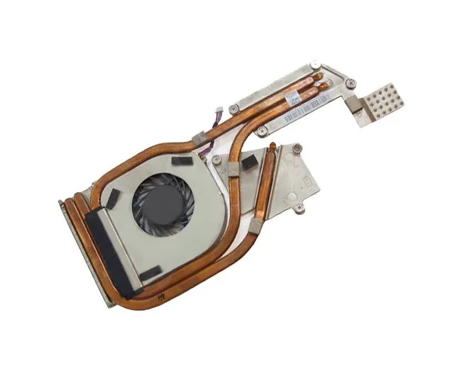 CFFP7 - Dell CPU Heatsink/Fan for Precision M4500
