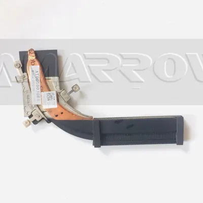 CFMD2 - Dell Laptop nVidia CPU Heatsink for XPS L521X