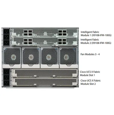 CFS-9-X-EXCH-MOD - Cisco Fax Server Microsoft Exchange Module v.9.x License 1 Server PC