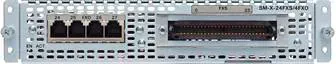 CFS-MFP-KM-50-499 - Cisco Fax Server v.3.0 MFP Module License 1 Device