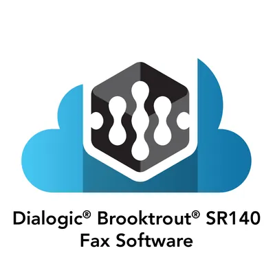 Cisco CFS-SR140-8CHAN Cantata Technology Brooktrout SR140 License 8 Channel PC