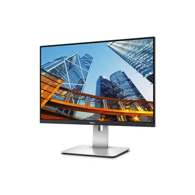 CFV9N - Dell UltraSharp U2415 24-inch (1920 x 1200) at 60Hz TFT Active Matrix LED-backlit LCD Monitor