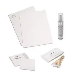 CG01000-373001 - Fujitsu Cleaning Supplies Cleaning Kit Mid Range