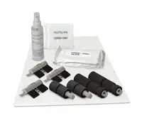 CG01000-447101 - Fujitsu FI-4340c Cleaning Supplies Scanaid Kit
