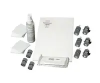 CG01000-505501 - Fujitsu FI-5650c/FI-5750c Cleaning Supplies Scanaid Kit
