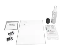 CG01000-530501 - Fujitsu S1500 & S1500m Cleaning Supplies Scanaid Kit