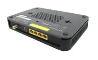 CG3000D - Netgear Cable Modem Wireless Router