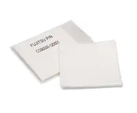 CG90000-120001 - Fujitsu Cleaning Supplies Cleaning Wipes 4x4 Inch 20 Pack