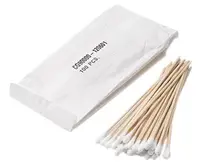 CG90000-120601 - Fujitsu Cleaning Supplies Cleaning Swab 100 Pack