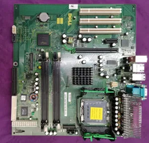 CG912 - Dell System Board (Motherboard) for OptiPlex Gx280