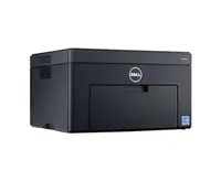 CGFYN - Dell C1760NW Color Wireless Printer