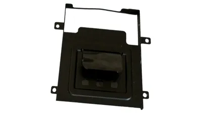 CGYW1 - Dell Laptop Secondary Black Hard Drive Caddy Precision M6700
