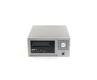 CH1R6 - Dell / IBM PowerVault 110T LT0-4 800/1600GB External SAS Tape Drive