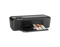 CH366BR - HP DeskJet D2660 Printer