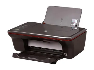 HP CH376A#ABG Printer DeskJet 3050 All-in-One