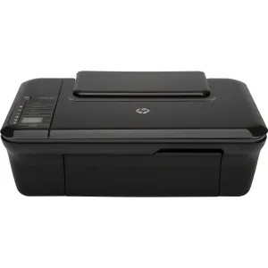 HP CH383C#AKY DeskJet 3050 All-in-One Printer