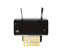 CH393B - HP Deskjet 3000 Printer
