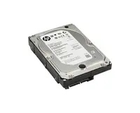 CH538-67078 - HP SATA Hard Drive for DesignJet T770 / 1200 Printer