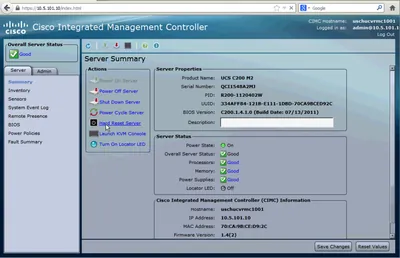 CIC-IG-F2 - Cisco Info Center Failover Synchronizer Gateway v.2.0 License 1 User