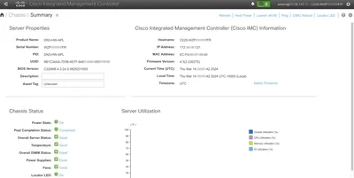 CIC-IMT5F-MAX10LC - Cisco Info Center Probe License Volume