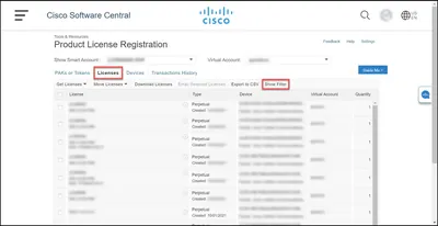 CIC-RPCL-MAX5LC - Cisco Info Center Reporter Client License Volume 1 Client