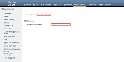 CIC-WT-SV - Cisco Info Center Webtop Server License 1 Server English