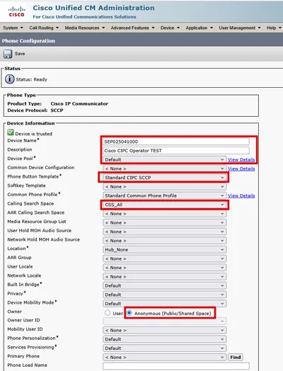 Cisco CIPC-CUCIMOC7-MIG UC Integration v.7.1 Product Upgrade License 1 License