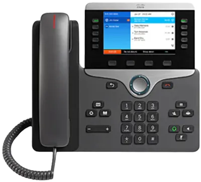 CIS-PHN-10-WITH-EQUAL - Cisco IPICS Phone Client License 10 Unit