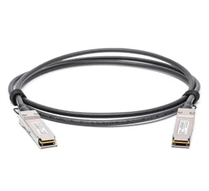 CISCO-QSFP-CABLE - Cisco QSFP+ 40Gb Cable