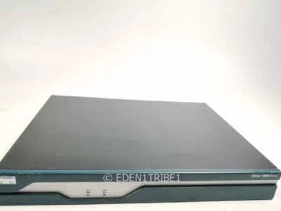 Cisco CISCO1811W-AG-A/K9 1800 Series Integrated Services Router