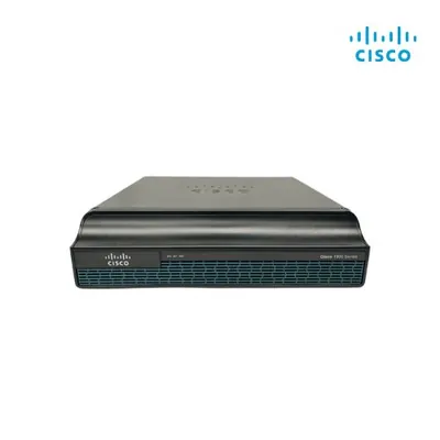 Cisco CISCO1941W-E/K9 1941 Series Integrated Services Router