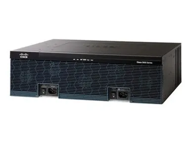 Cisco 3925 VPN ISM Module HSEC