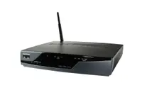 CISCO857W-G-A-K9 - Cisco 850 Series Integrated Services Router