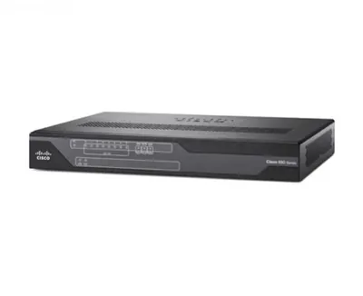 CISCO871W-G-E-K9-RF - Cisco CISCO871W-GE-K9-RF 870 Series Integrated Services Router