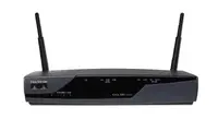 CISCO877W-G-A-M-K9 - Cisco 870 Series Integrated Services Router
