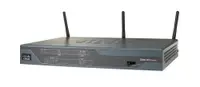CISCO881W-GN-E-K9 - Cisco 880 Series Integrated Services Router