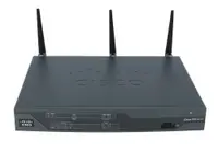 CISCO887GW-GN-A-K9 - Cisco 880 Series Integrated Services Router