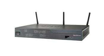 CISCO888EW-GN-E-K9 - Cisco 880 Series Integrated Services Router