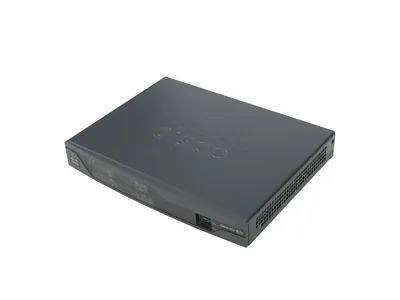 CISCO891C-W-C-K9 - Cisco 890 Series Integrated Services Router