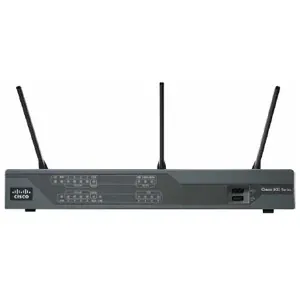 CISCO891W-AGN-A-K9-RF - Cisco 890 Series Integrated Services Router