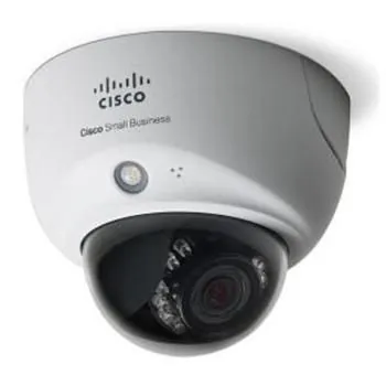 CIVS-MS-100SCFL-WITH-EQUAL - Cisco Video Surveillance Media Server Licence Standard 100 Channel