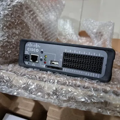 Cisco CIVS-MS-500SCFL Video Surveillance Media Server License Standard 500 Channel