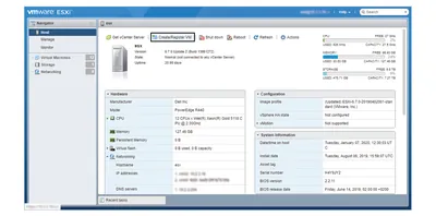 Cisco CIVS-VM-1XDFL Video Surveillance Virtual Matrix License 1 Server