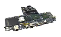 CJ111 - Dell System Board (Motherboard) for Latitude D410