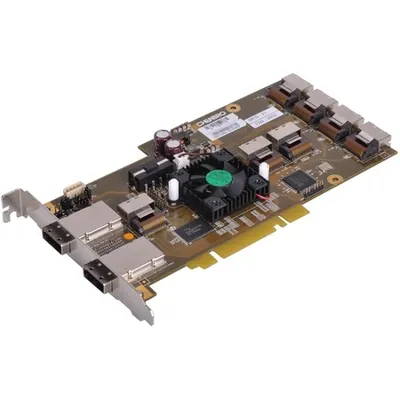 CK23601 - Chenbro 36-Port SAS 6Gb/s Full-Height Expander Card