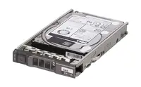 CK6JN - Dell 2TB 7200RPM SAS 12Gb/s 128MB Cache 2.5-inch Hard Drive
