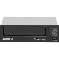 CL1001-SB - Quantum LTO Ultrium 2 Bare Tape Drive - 200GB (Native)/400GB (Compressed) - 1/2H Internal
