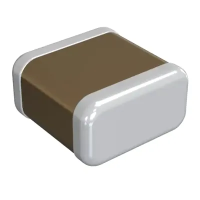 CL21C101JBANNND - Samsung Electro-Mechanics Multilayer Ceramic Capacitors MLCC - SMD/SMT SAMSUNG